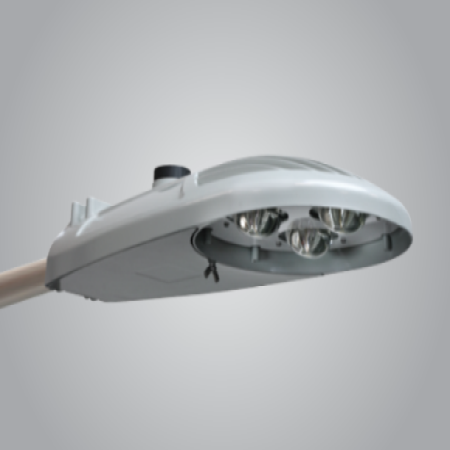Streetlight fixture