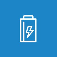 battery icon