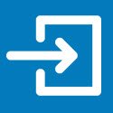 log in icon
