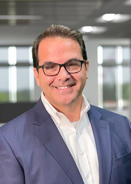 Ignacio Cortina, Alliant Energy Board of Directors