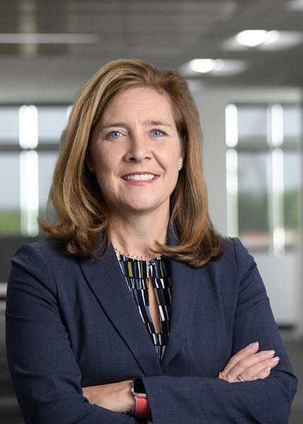 Stephanie Cox, Alliant Energy Board of Directors