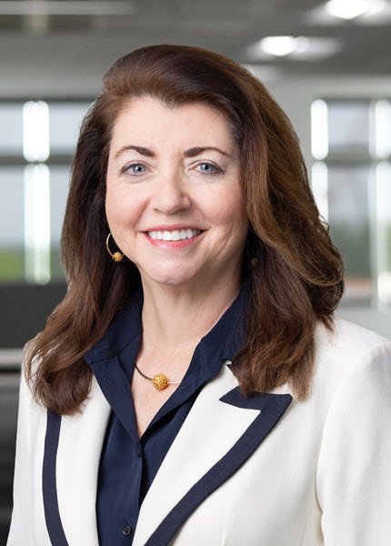 Lisa Barton, Alliant Energy
