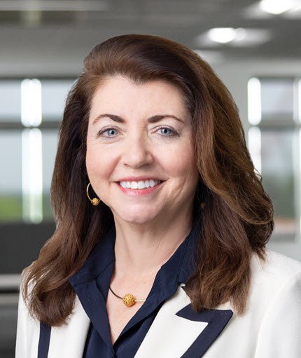 Lisa Barton, Alliant Energy