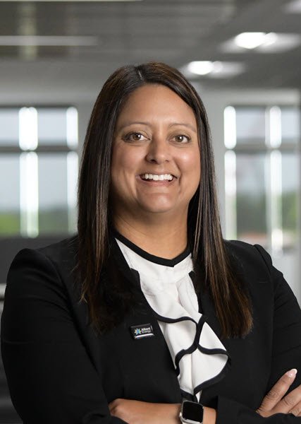 Mayuri Farlinger, Alliant Energy