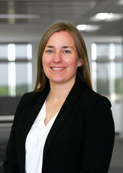 Melissa Kehoe, Alliant Energy