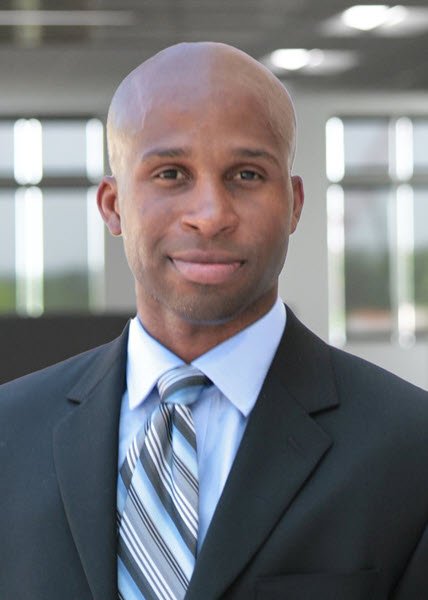 Phillip Smith, Alliant Energy