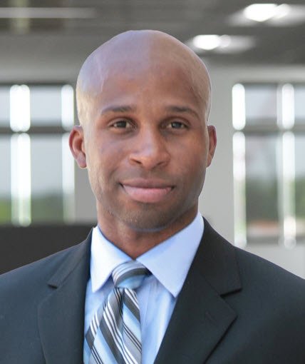Phillip Smith, Alliant Energy