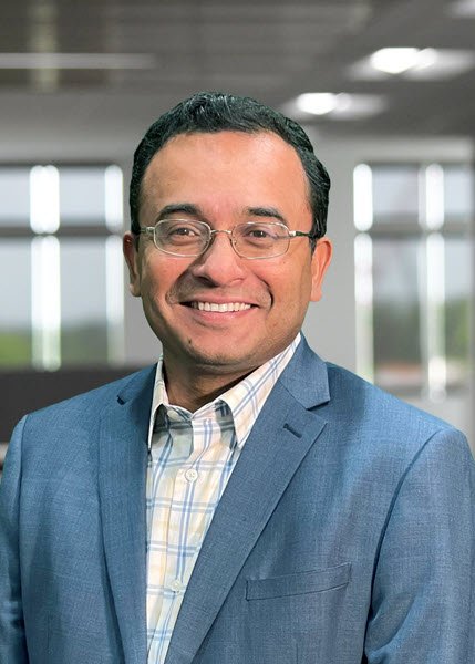 Raja Sundararajan, Alliant Energy