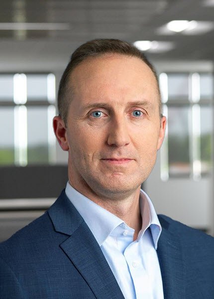 Robert Durian, Alliant Energy