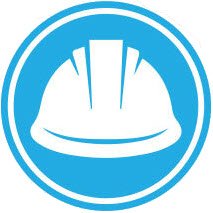 Safety value icon