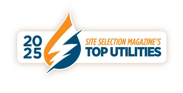 Site Selection Logo