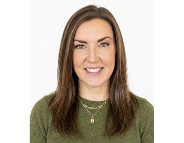 Amber Rodgers, Alliant Energy Economic Development