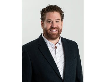Nick Peterson, Alliant Energy Economic Development