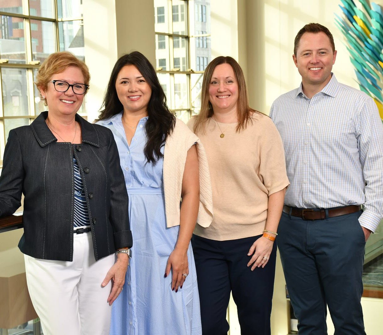 Alliant Energy Foundation Staff