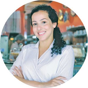 business owner
