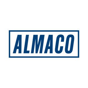 ALMACO logo