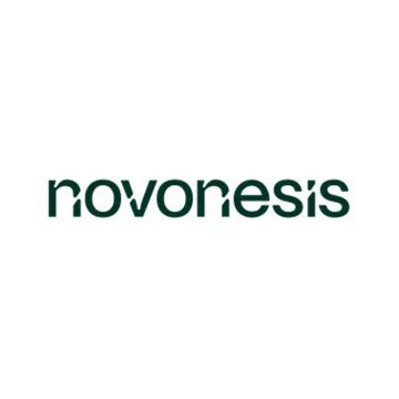Novonesis logo