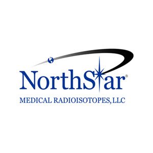 NorthStar Medical Radioisotopes logo