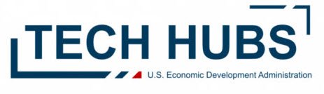 Wisconsin Biohealth Tech Hub logo